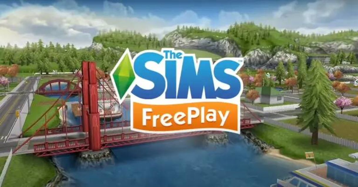 Videojuegos The Sims FreePlay