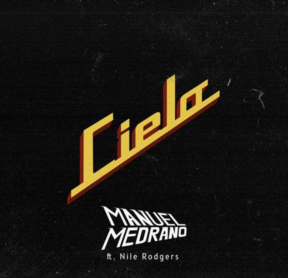 Canción Cielo (feat. Nile Rodgers)