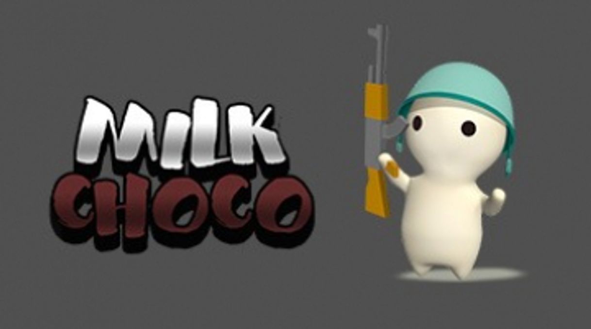 Videojuegos MilkChoco