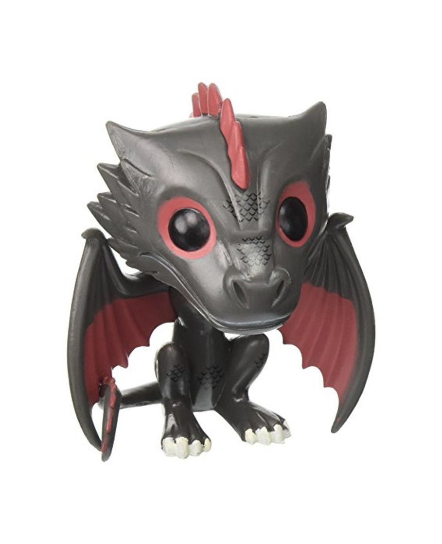 Game Funko Pop! - Vinyl: Game of Thrones: Drogon