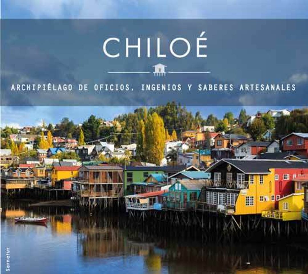 Place Chiloé