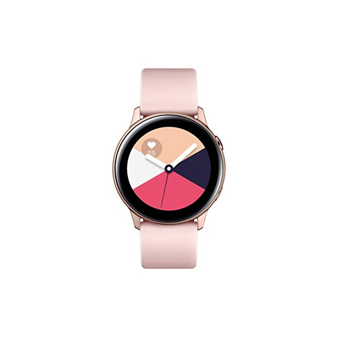 Social Samsung Galaxy Watch


