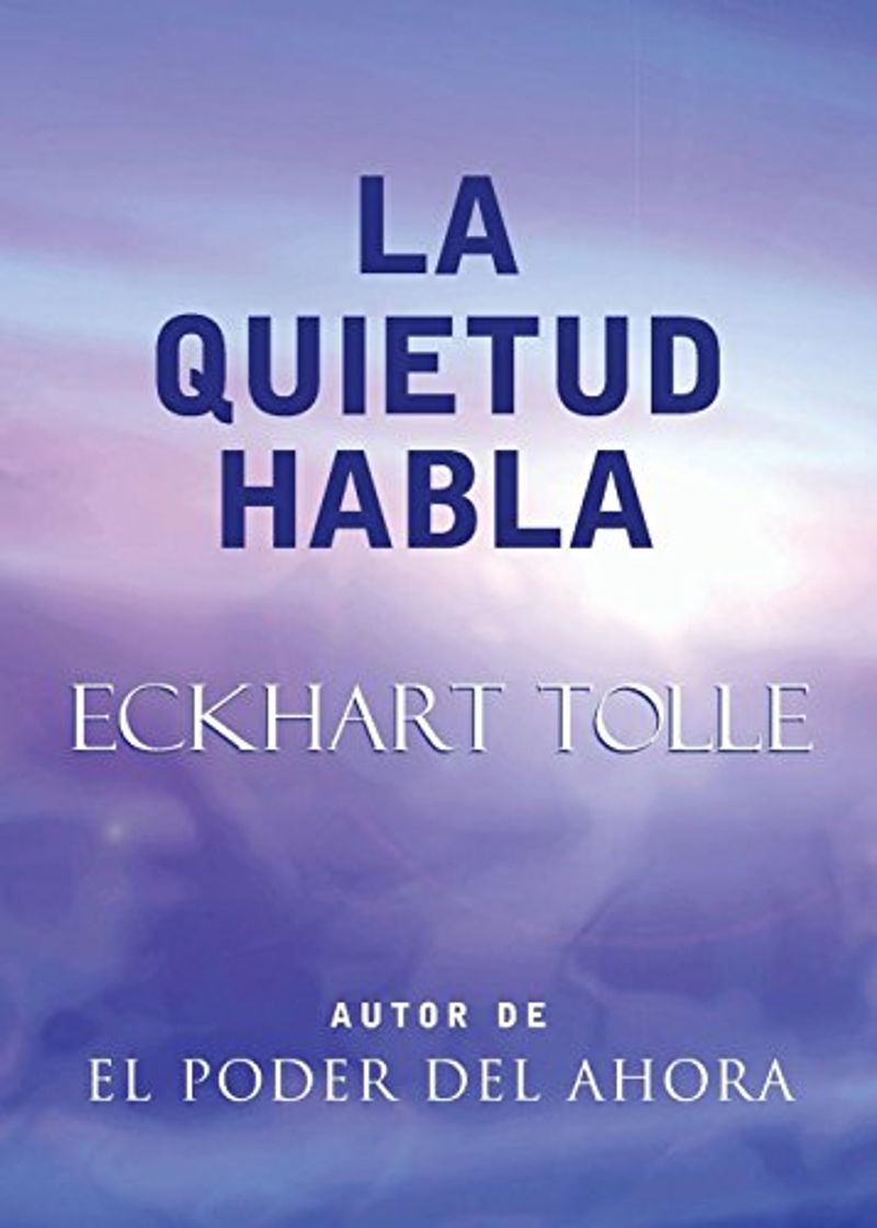 Libros La Quietud Habla