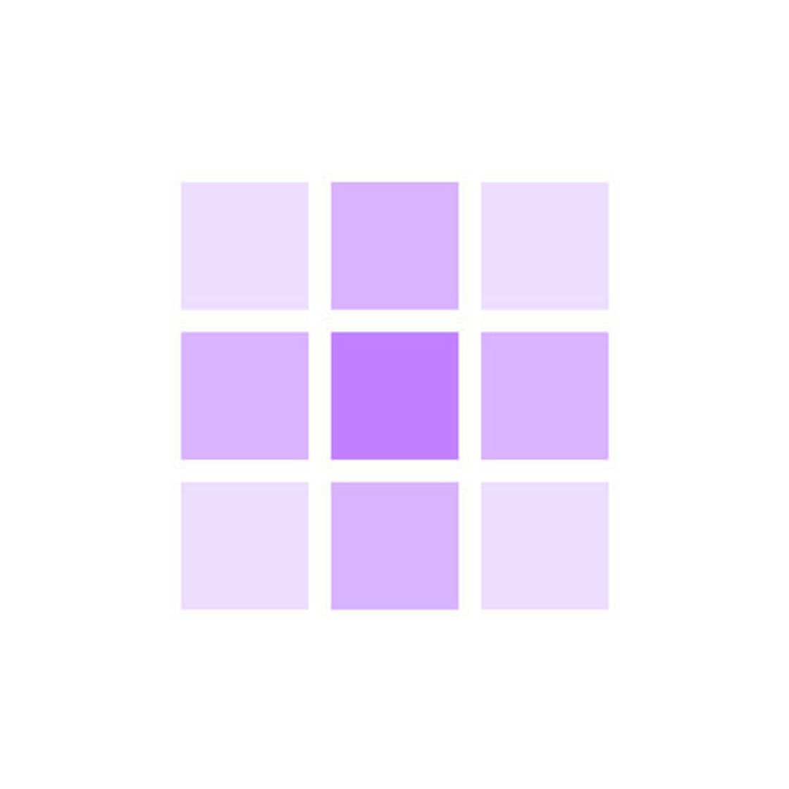 App Grids: Crea imágenes únicas