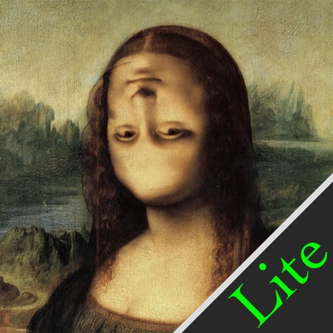 App Faceover Lite: Photo Face Swap