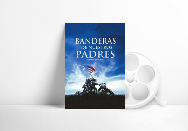 Movie Banderas de nuestros padres
