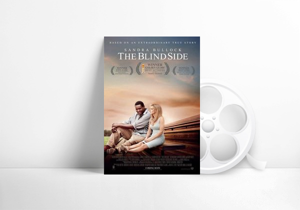 Movie Un sueño posible
