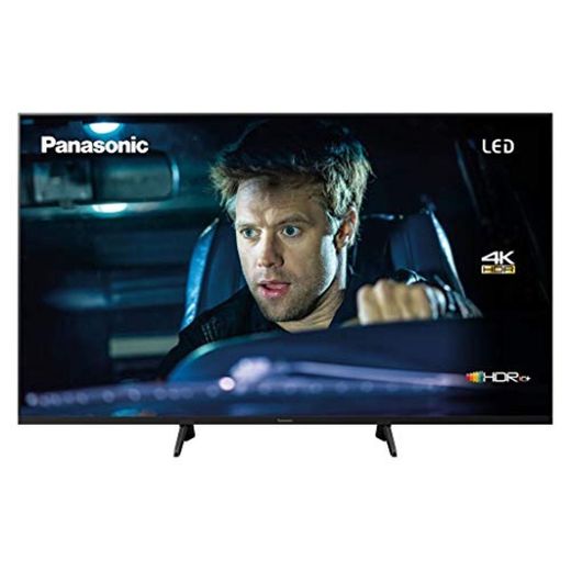Panasonic ® - TV Led 146 Cm