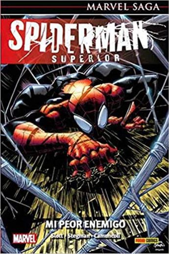El asombroso Spiderman 39