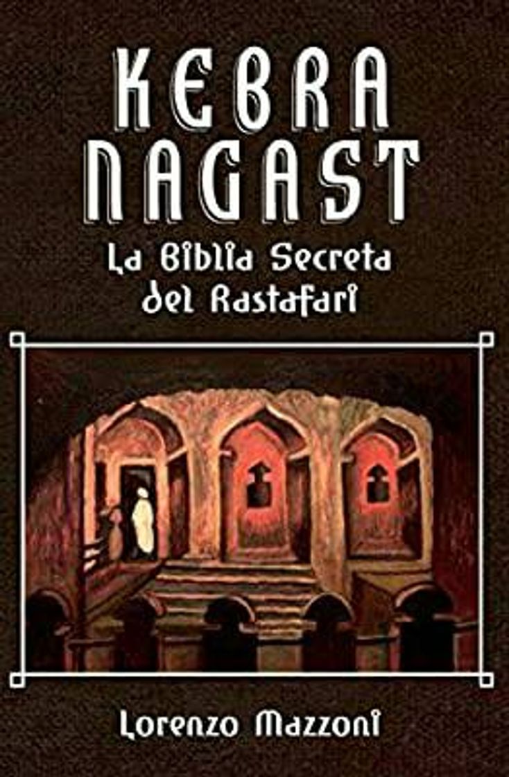 Social Kebra Nagast