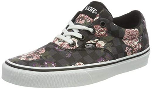 Vans Doheny