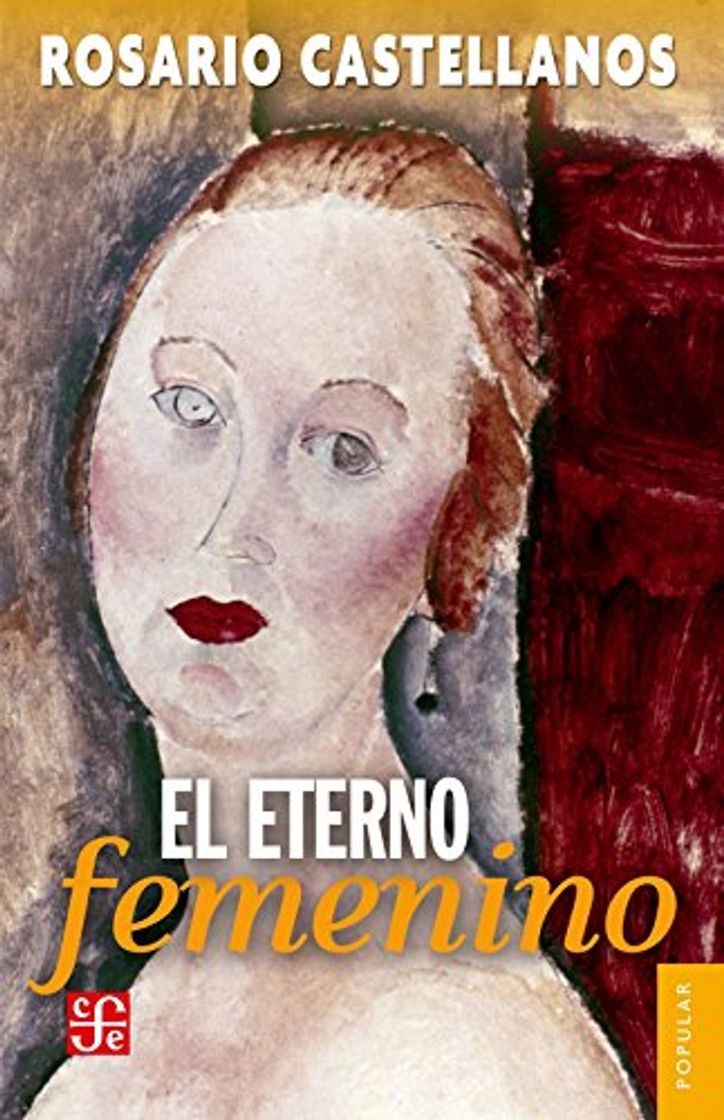 Libro Eterno Feminino