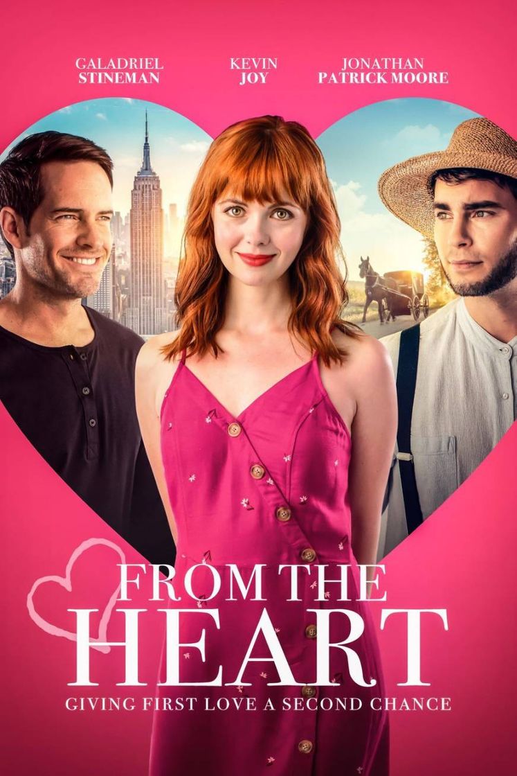 From the Heart (2020) 