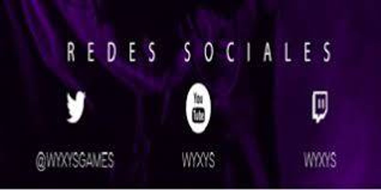 Social WYXYS