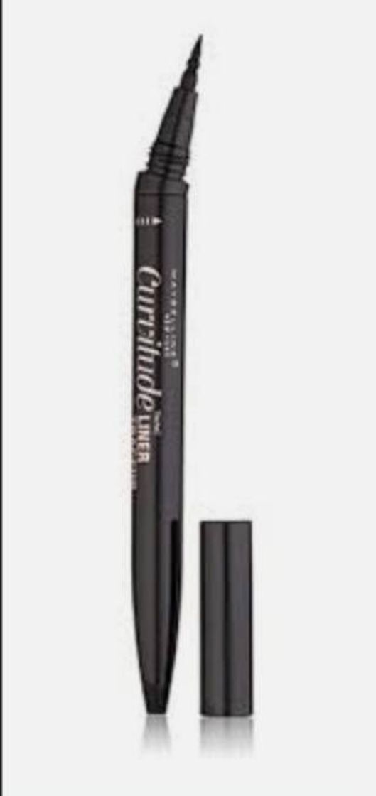 Fashion Maybelline CURVITUDE LINER.