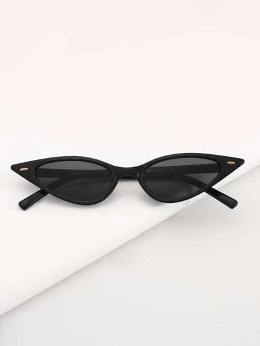 Fashion Gafas de sol negras