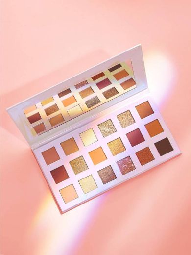 Paleta de sombras 💗