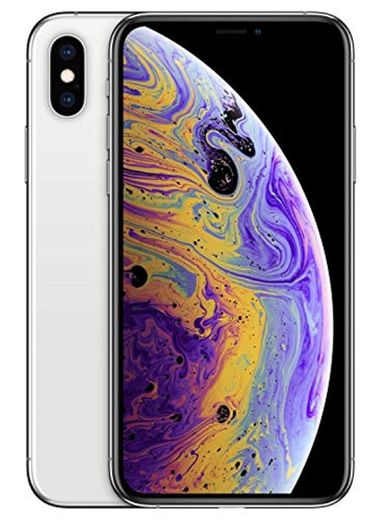 Apple iPhone XS - Smartphone de 5.8"