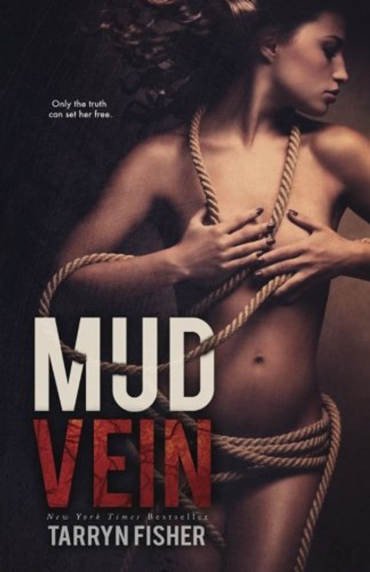 Libro Mud Vein