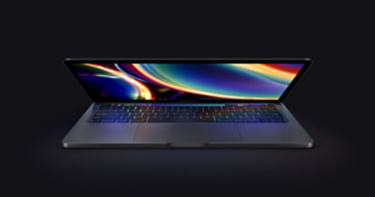 Product Nuevo Apple MacBook Pro