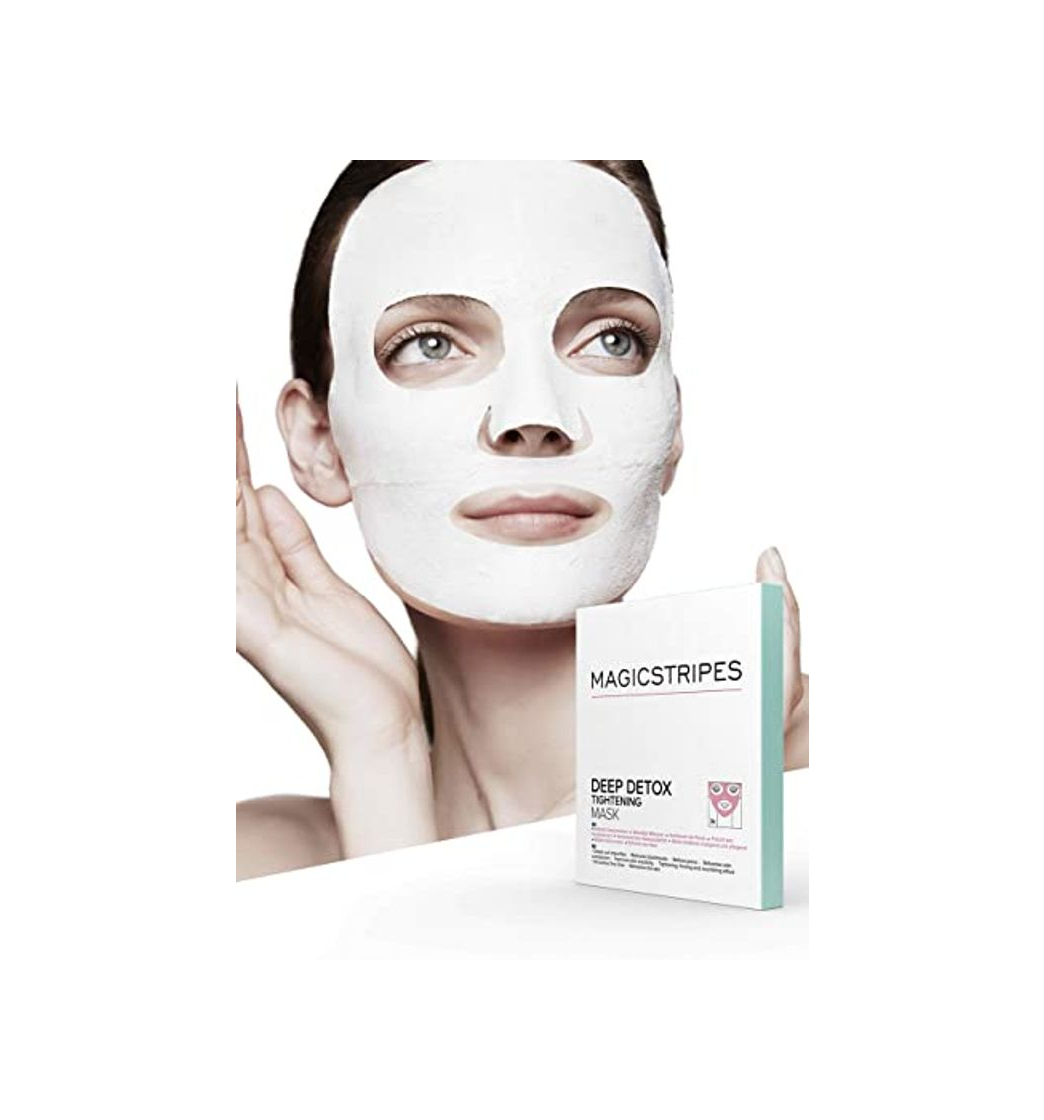 Products Magicstripes Mascarilla Tensora Y Purificante