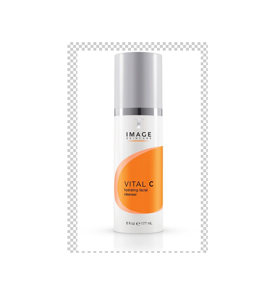 Productos Limpiador facial hidratante Image Skincare Vital C