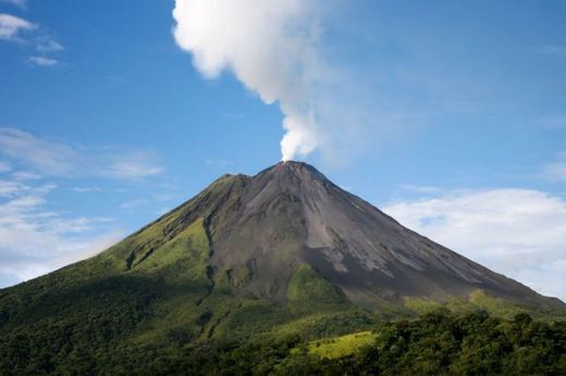 Volcán Arenal