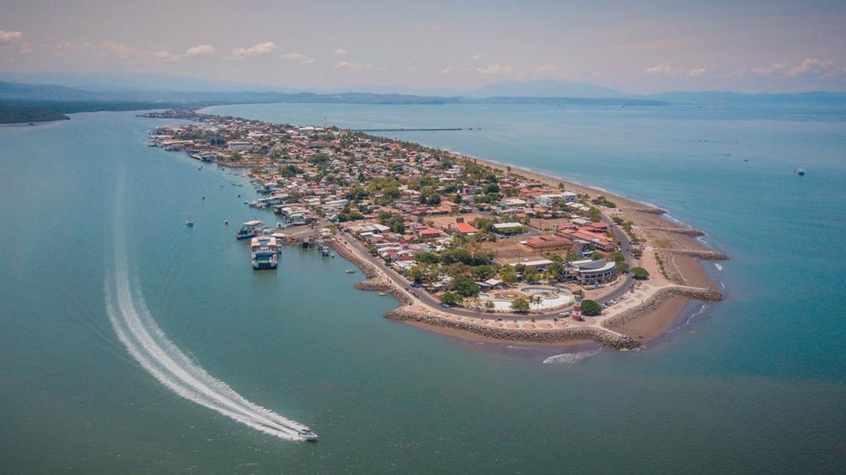 Lugar Punta Arenas