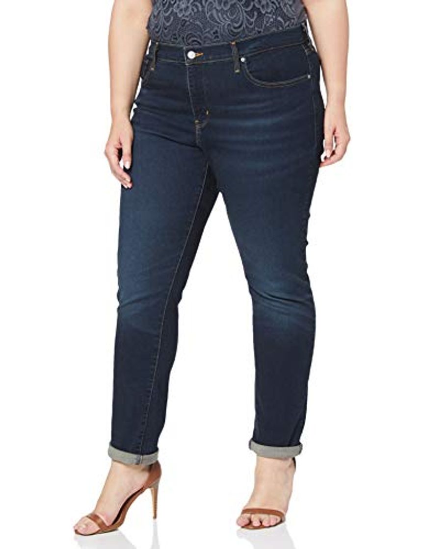 Moda Levi's Plus Size 311 Pl Shaping Skinny Vaqueros