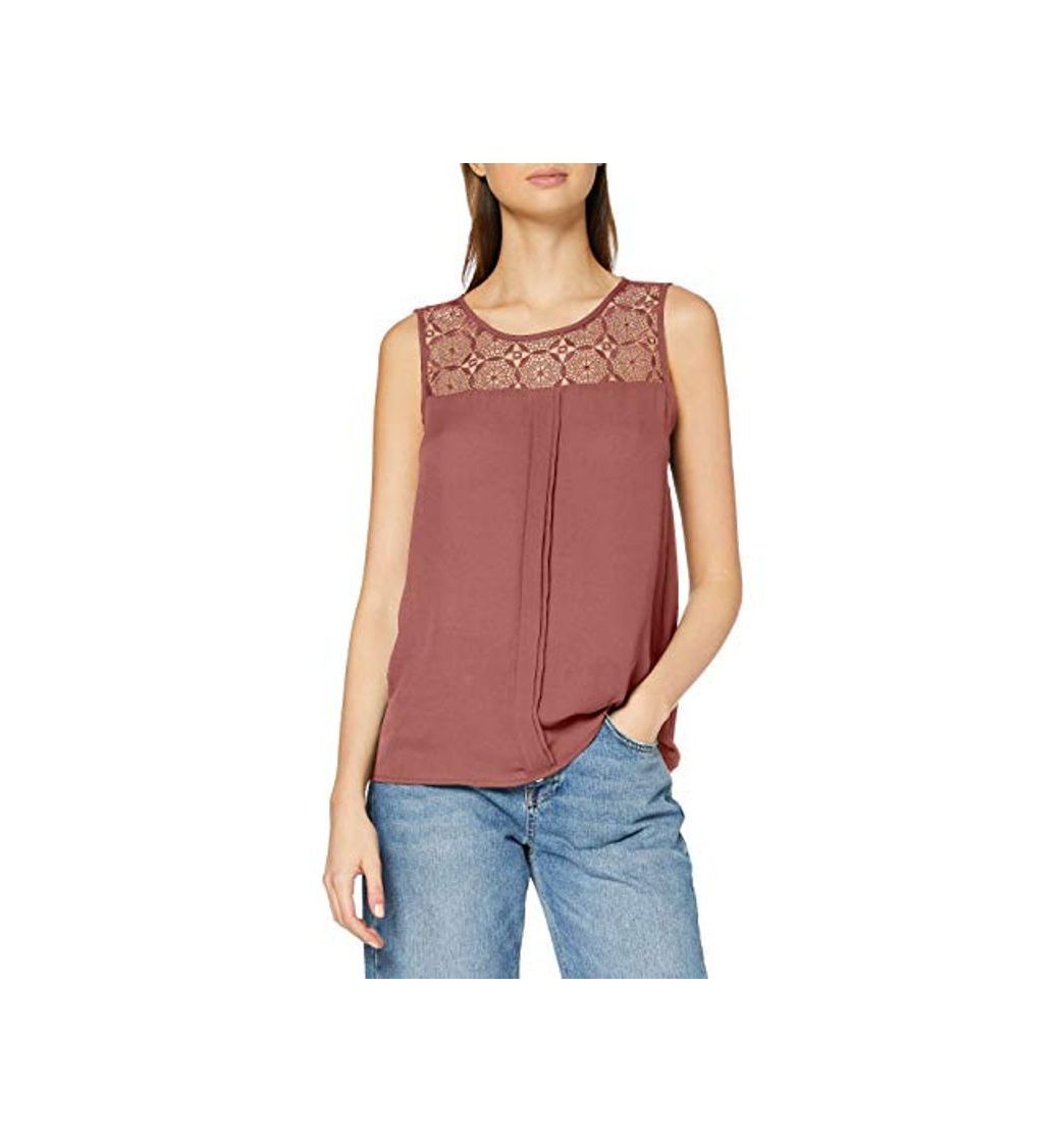 Social Only ONLVENICE S/L Lace Top Noos WVN Blusas