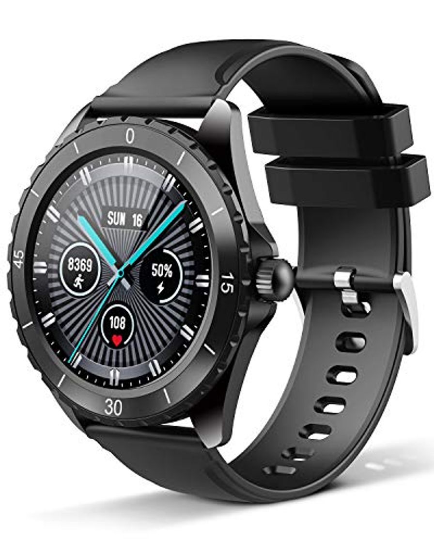 Social ELEGIANT SmartWatch