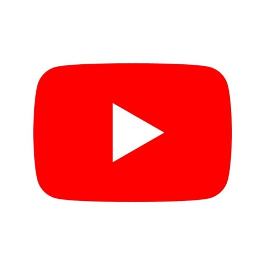 App YouTube