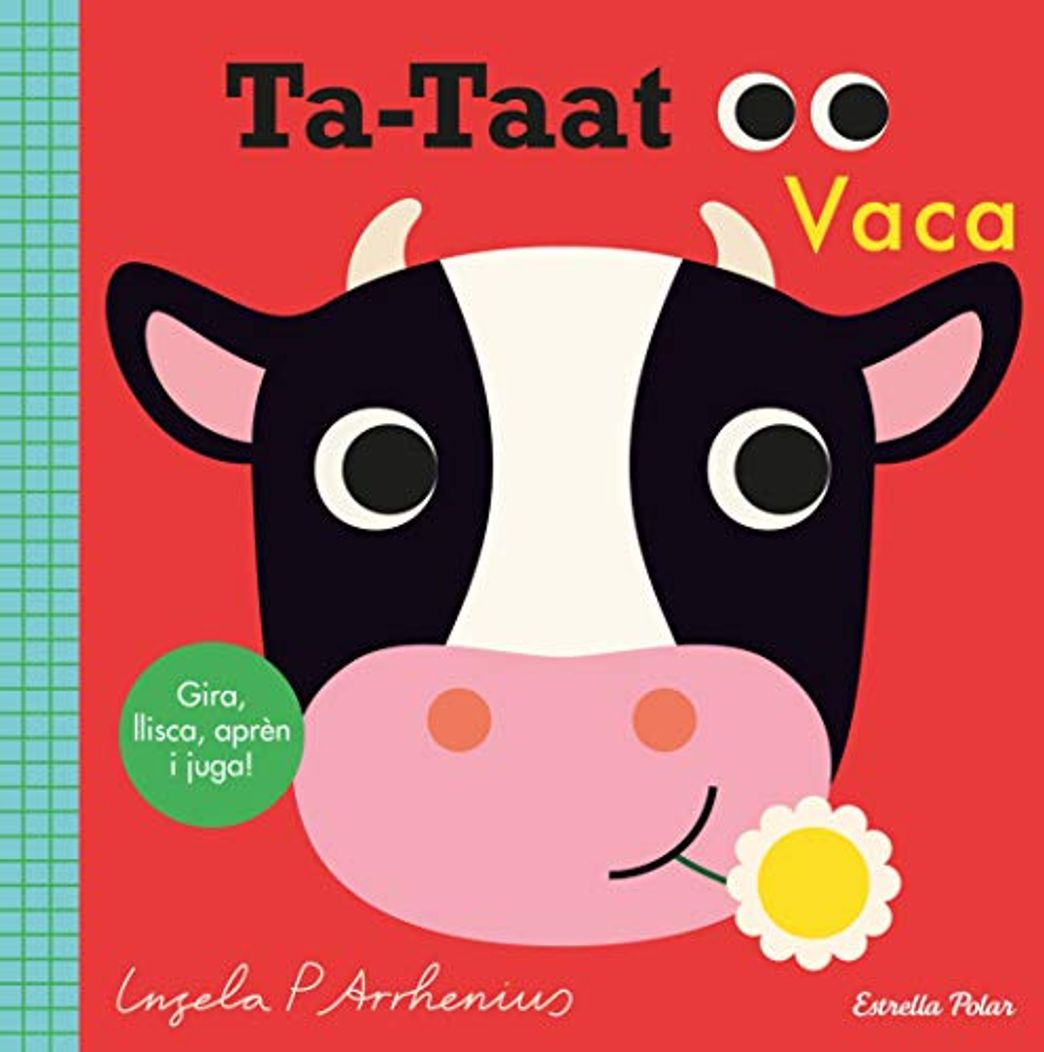 Book Ta-taat. Vaca