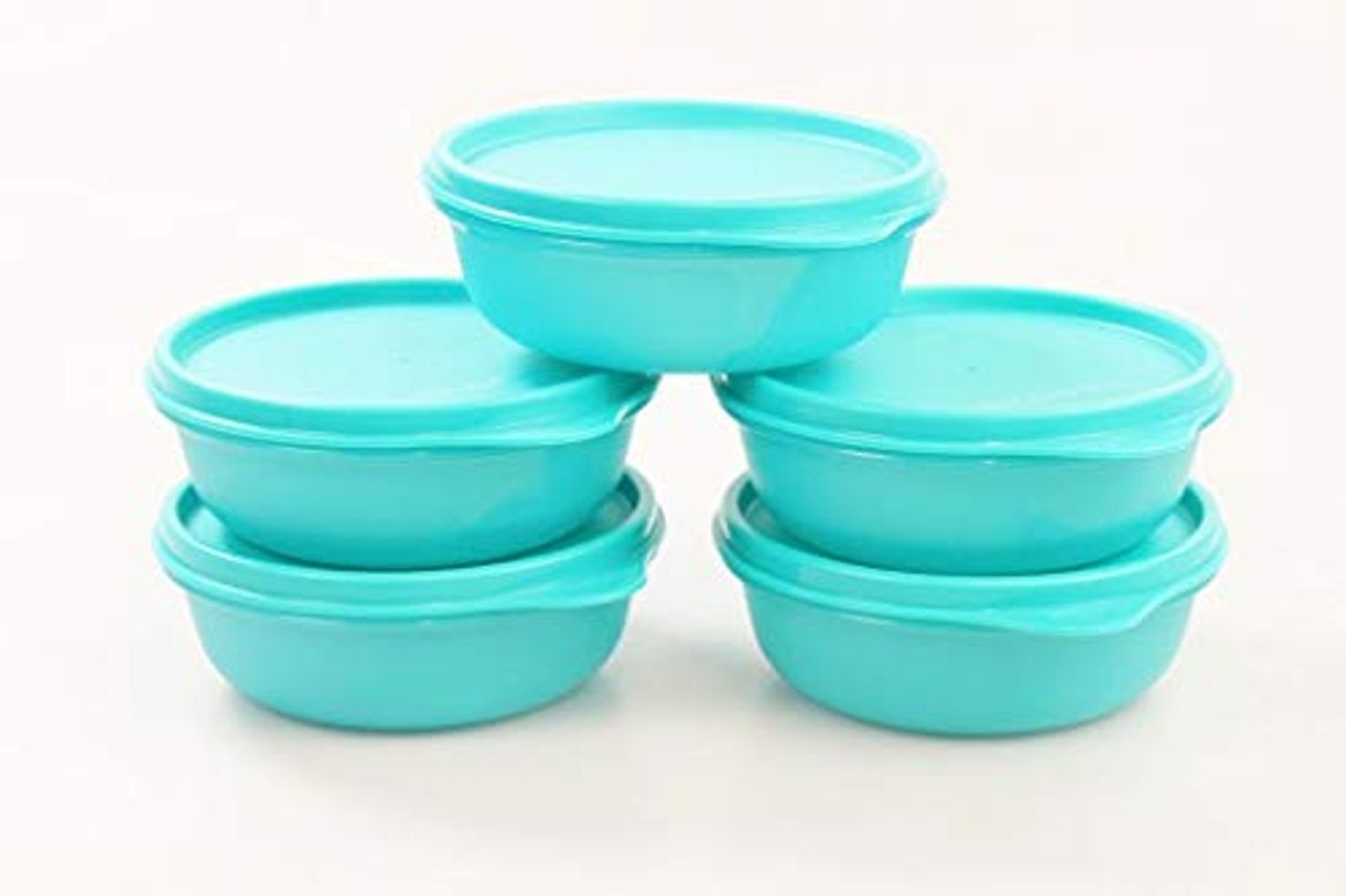 Productos TUPPERWARE Astral 300ml turquesa oscuro caja