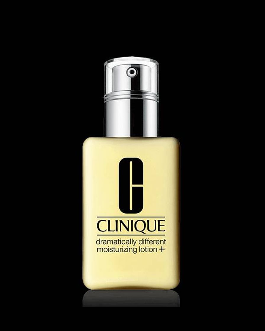 Moda Clinique moisturizer 