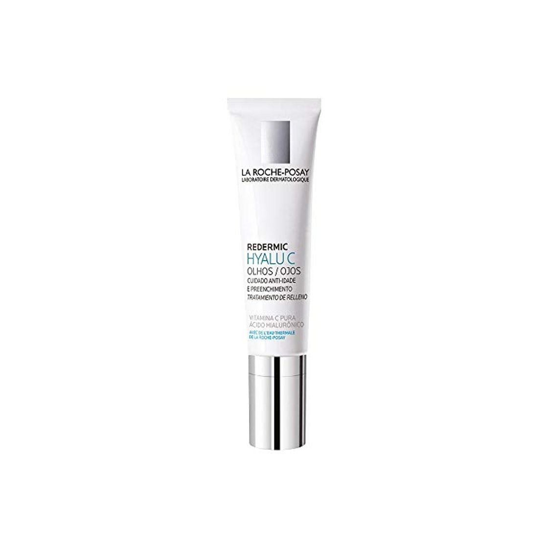 Beauty REDERMIC C OJOS TTO RELLENO ANTIEDAD OJO SEN LA ROCHE POSAY 15