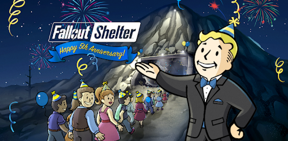 Moda Fallout Shelter - Apps on Google Play