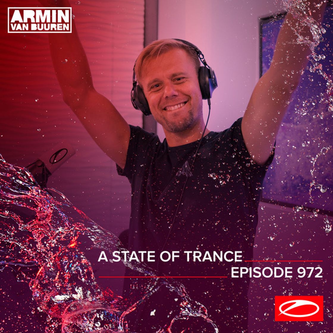 Canción A State Of Trance (ASOT 972) - Coming Up, Pt. 2