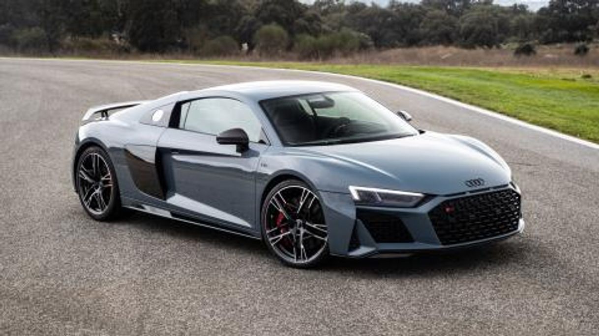 Fashion Audi r8