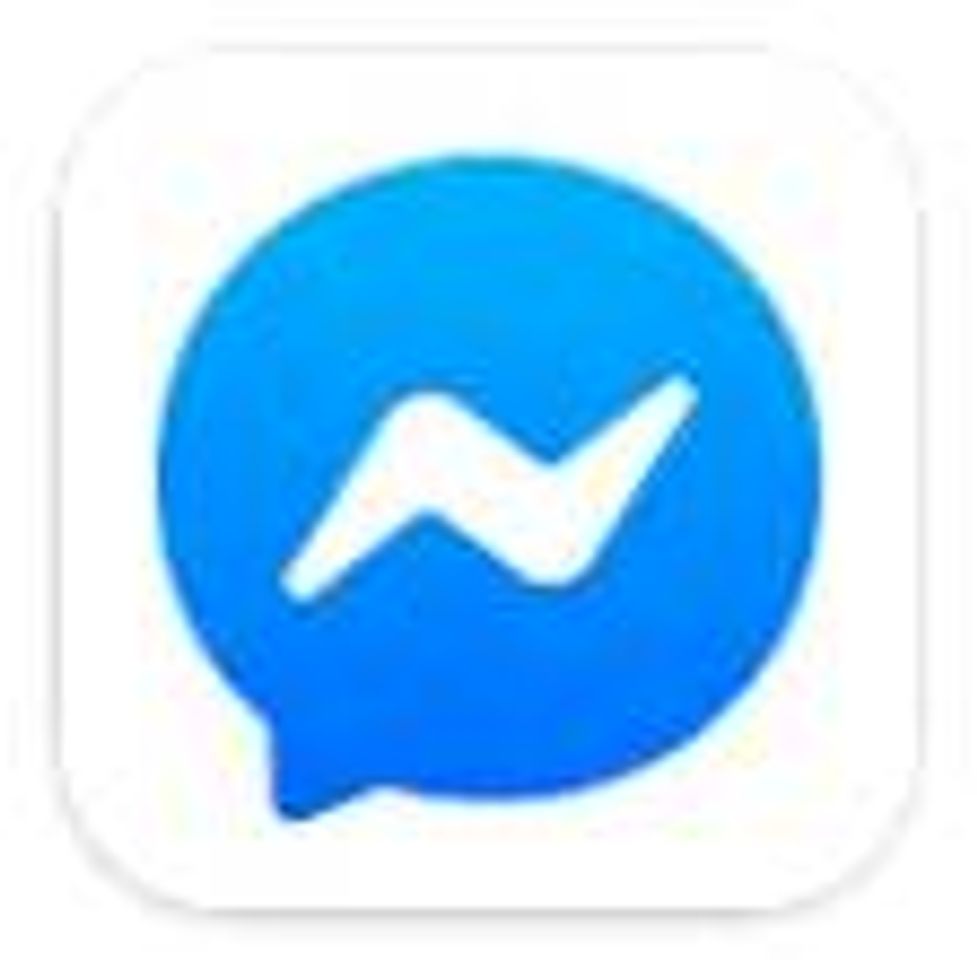 Social Messenger 