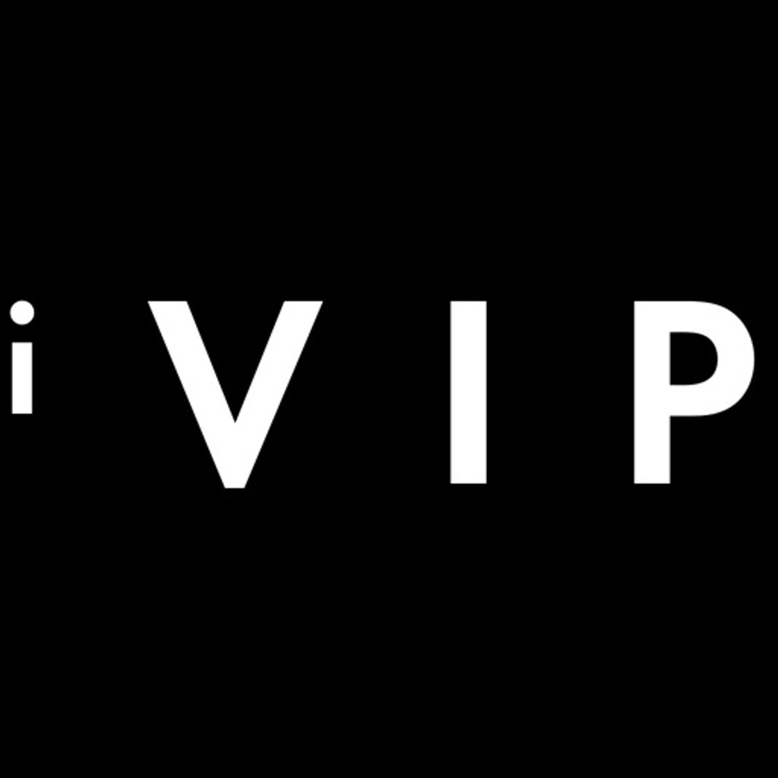 App iVIP Black