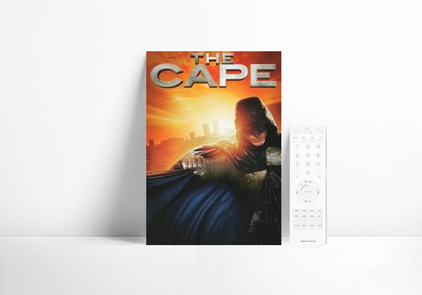 Serie The Cape