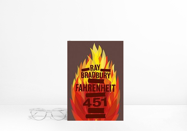 Libro Fahrenheit 451