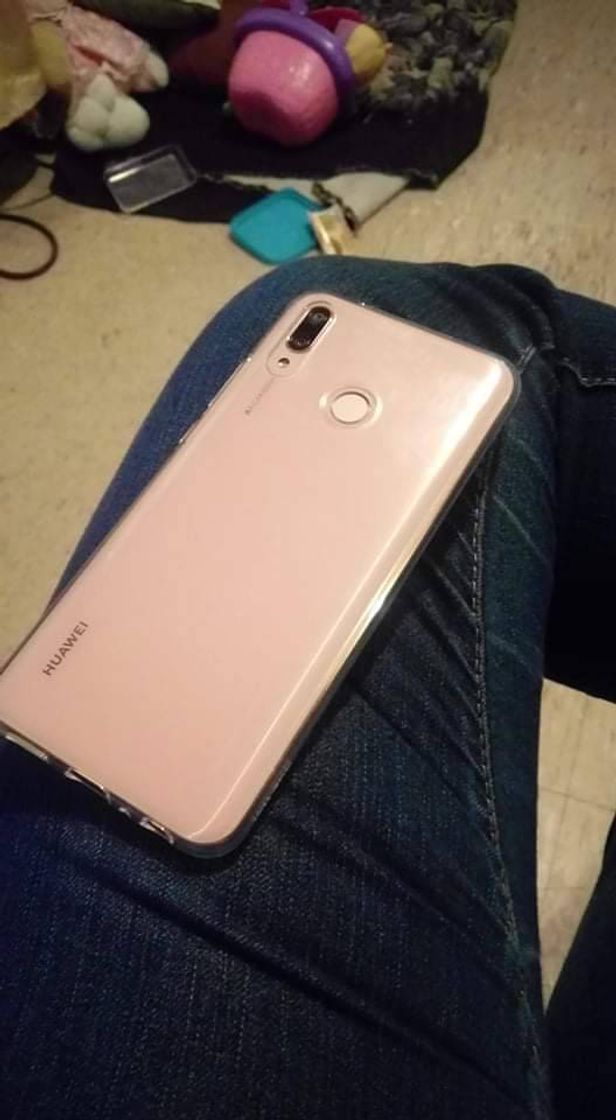 Products Huawei Y9 2019