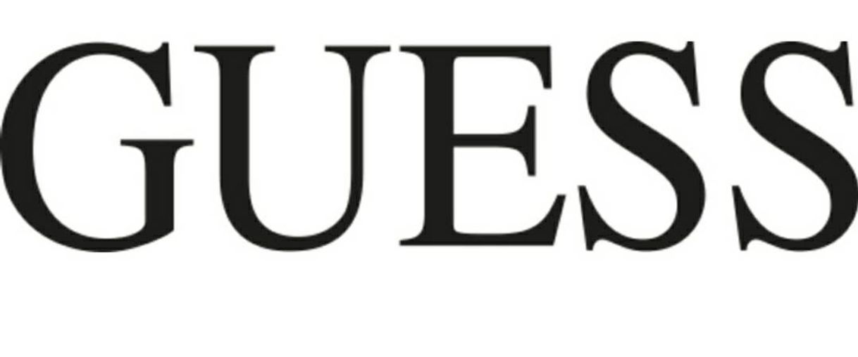 Moda Guess