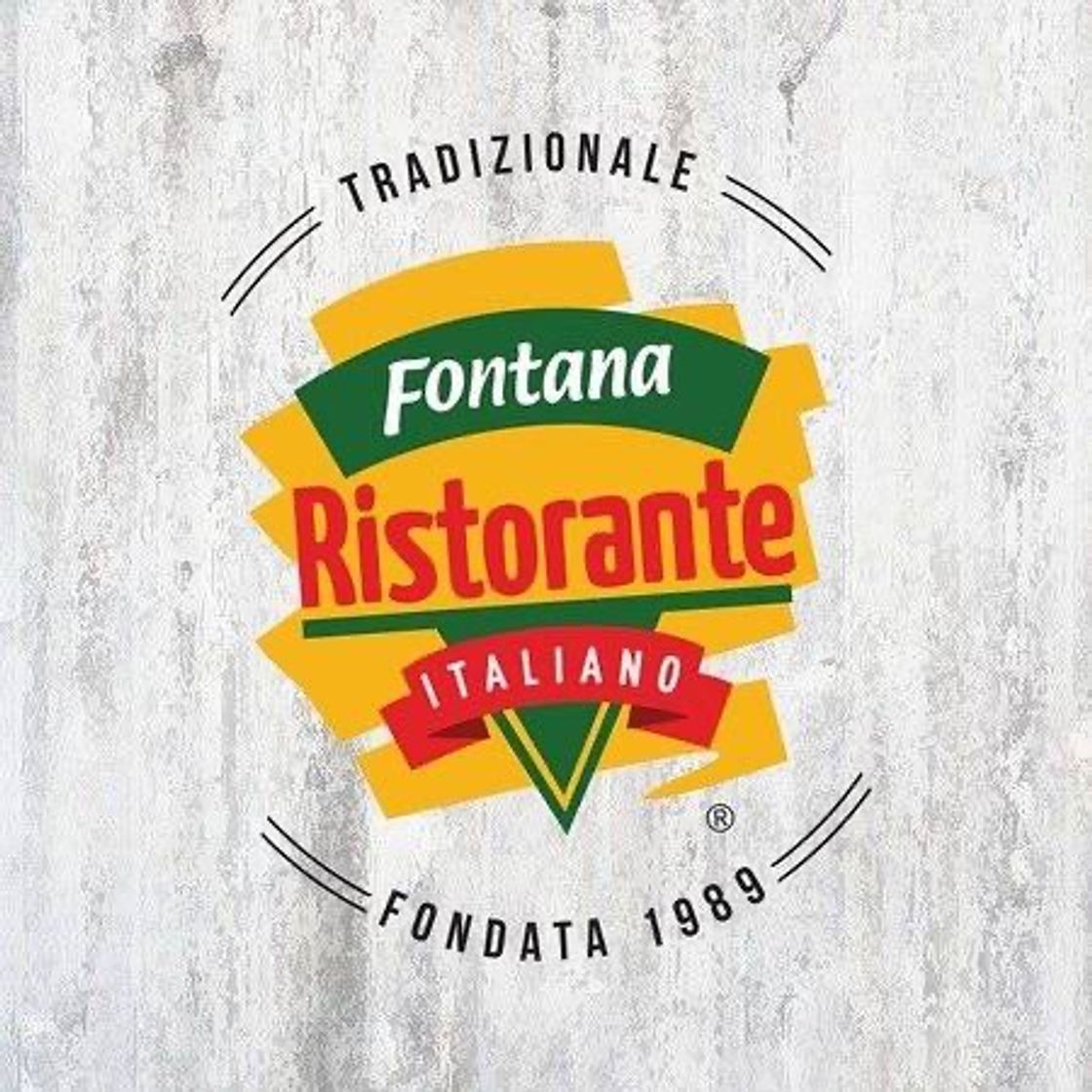 Restaurantes Fontana Pizza