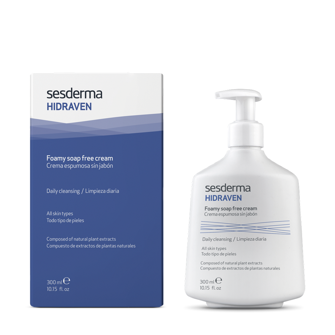 Moda SESDERMA HYDRAVEN