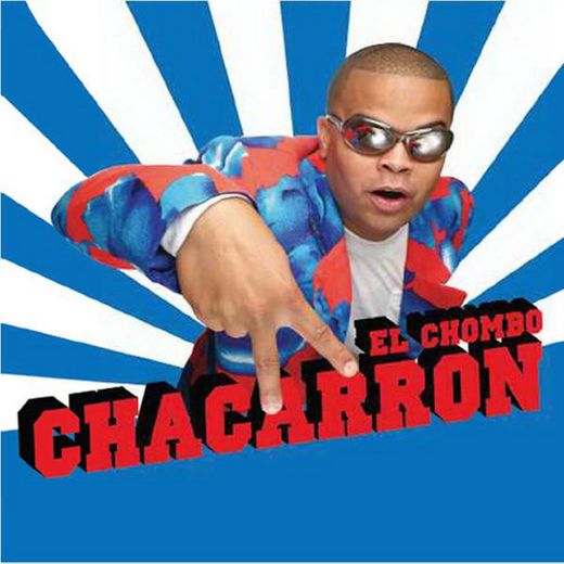 Chacarron - Radio Edit