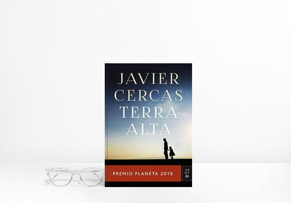 Book Terra Alta