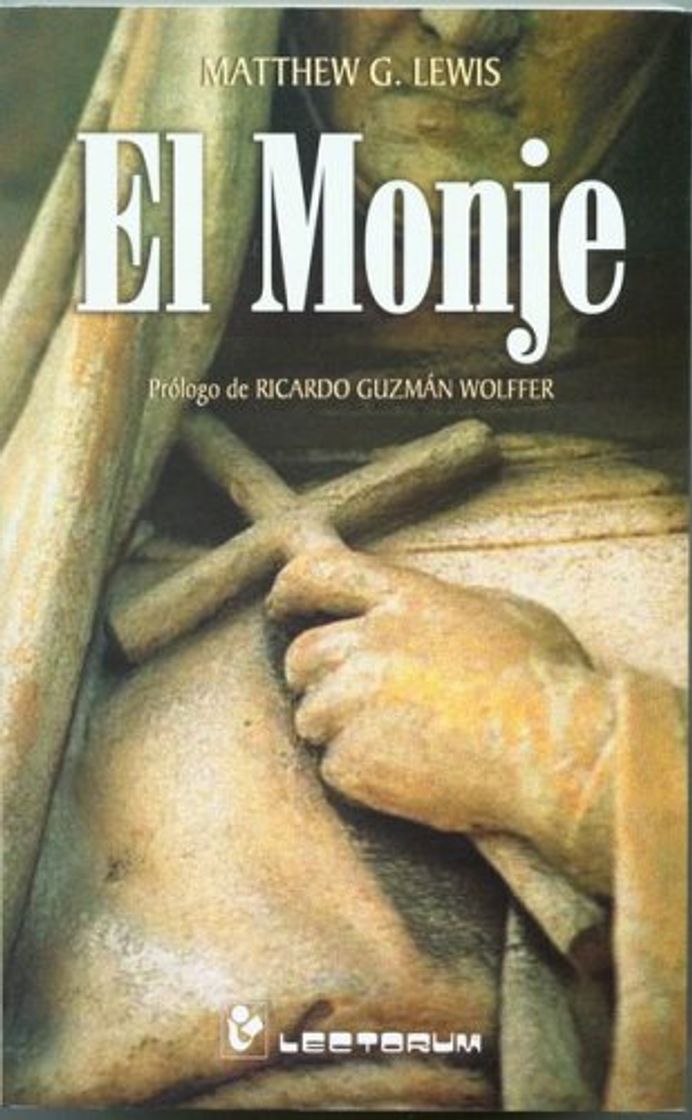 Book El Monje